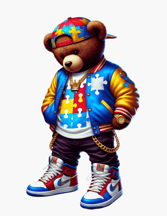 ~•*🧩*•~Autism Bundle Drop~•*🧩*•~