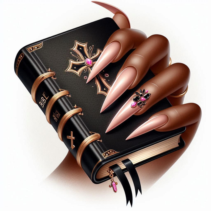 Try this Prompt in Dalle or Bing AI