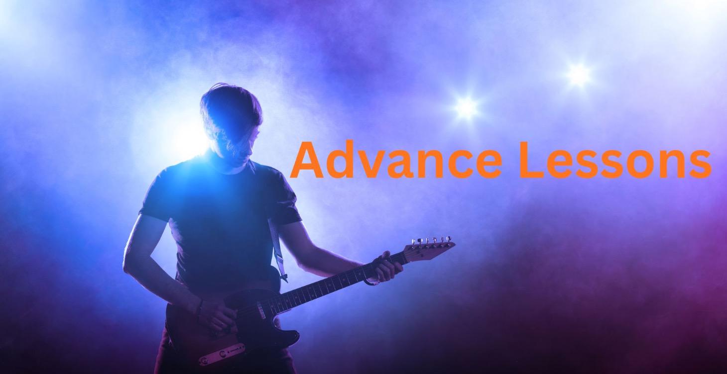 Modes:The Basics Of Modes