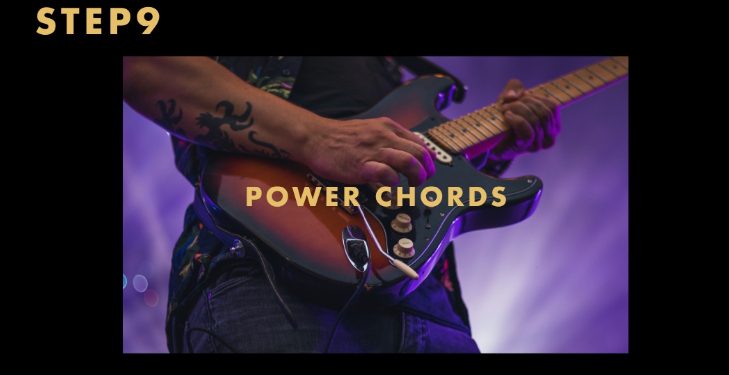 🎸 Unlock the Power of C Major Chords! 🎸