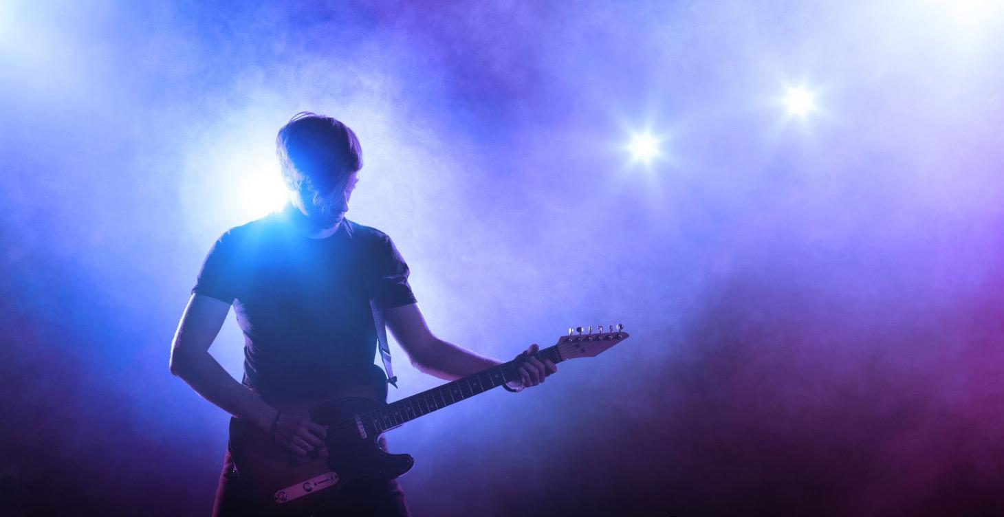 Harmonic Minor & Its Modes