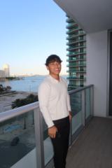 Joshua Chang
