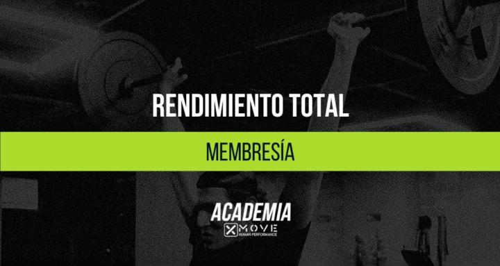 Academia X Move