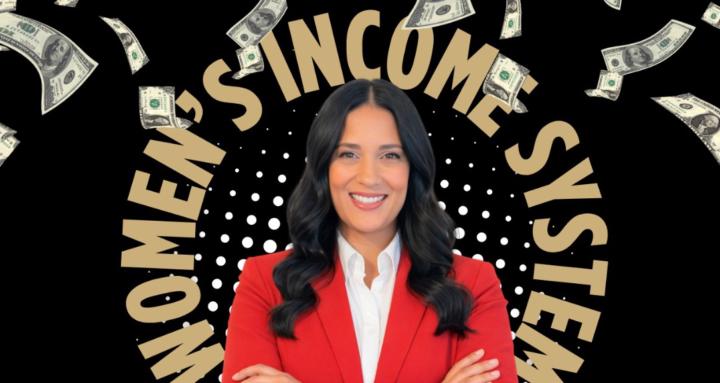 WOMEN'S INCOME SYSTEM