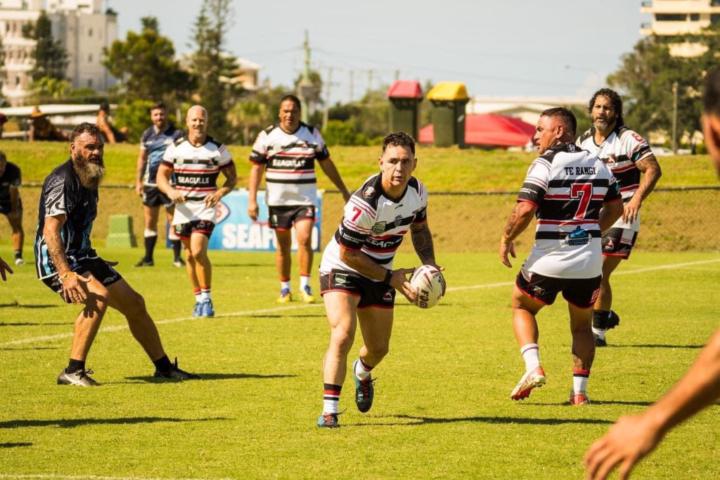 Daniel Cook