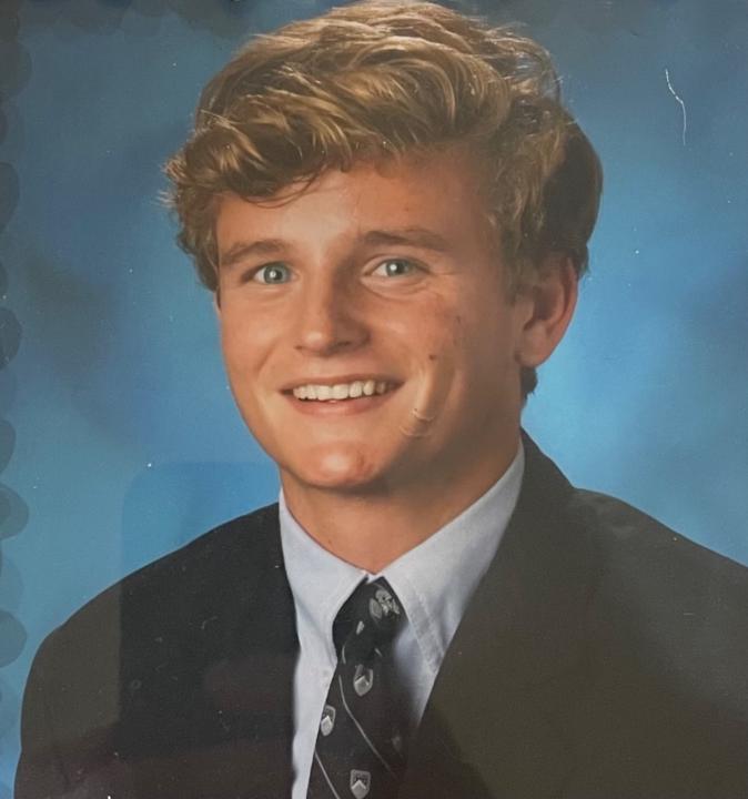 Cullen Strady