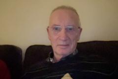 David Morris