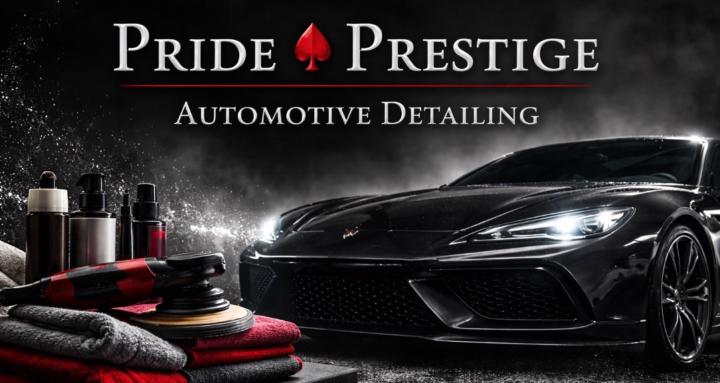 Pride ♠️ Prestige