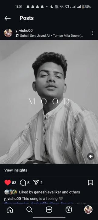 Vishu Yadav