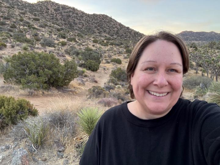 Jessica MartinezTebbel