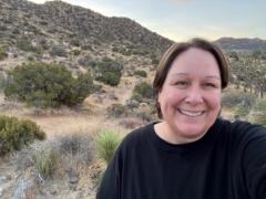 Jessica MartinezTebbel