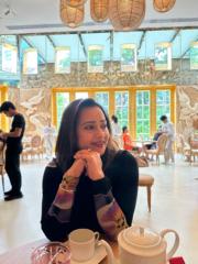 Prachi Sharma