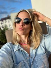 Franziska Braun
