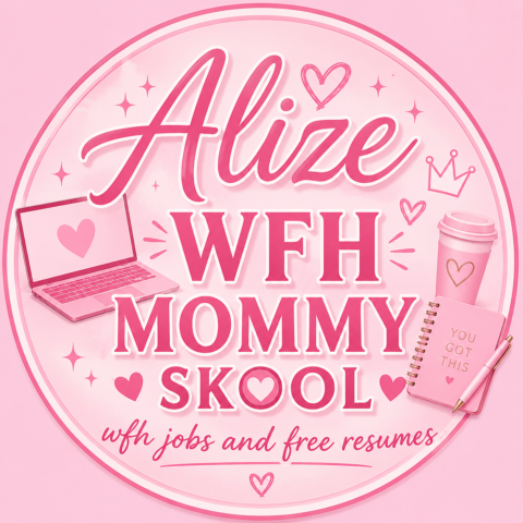 ALIZE WFH MOMMY gallery image