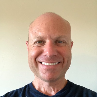 Michael Borger