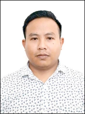 Bishwanath Haobam