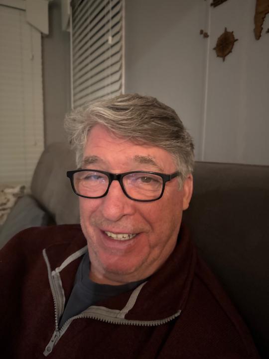 Richard Taylor