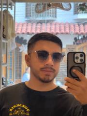 Christopher Arica