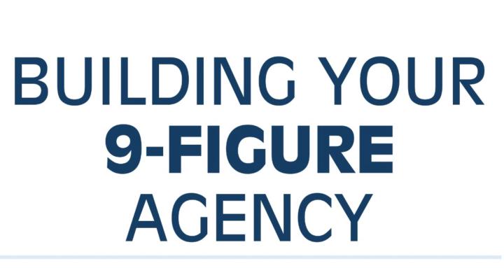 9 Figure Agency