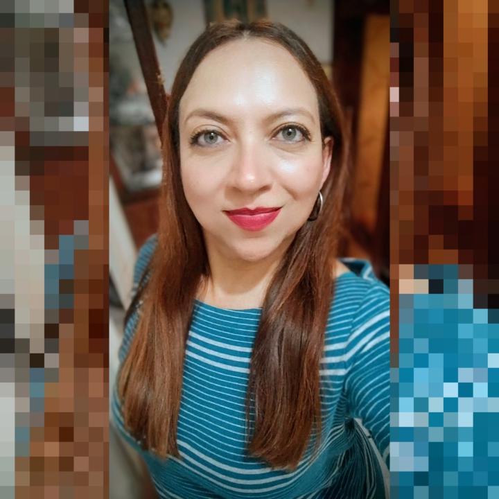 Maria teresa Carmona campos