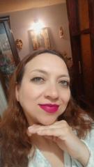 Maria teresa Carmona campos