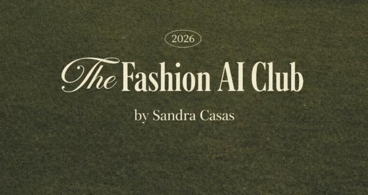 The Fashion AI Club