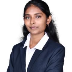Vaishnavi M