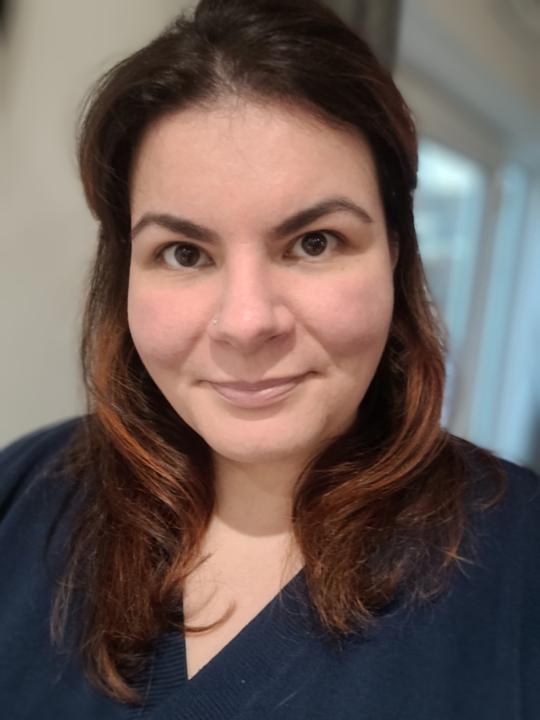 Ellie Prentice-Morley