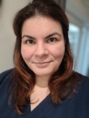 Ellie Prentice-Morley