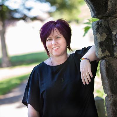 Rachael Rawnsley