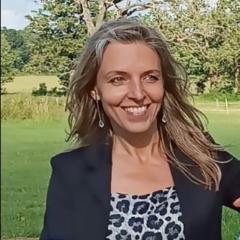 Ann Vandoorne