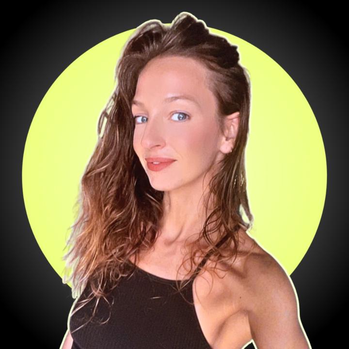 Izabela Pająkowska