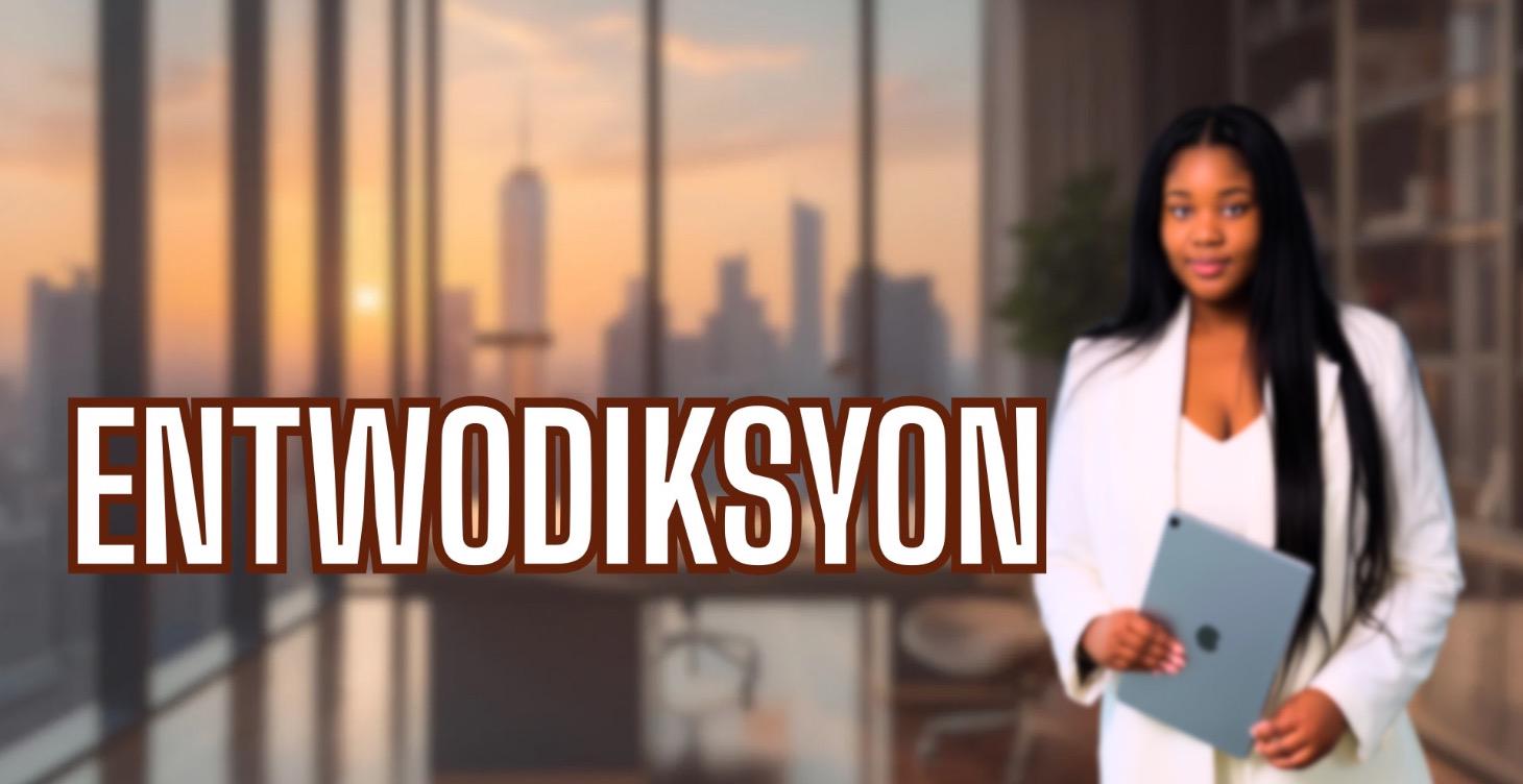ENTWODIKSYON