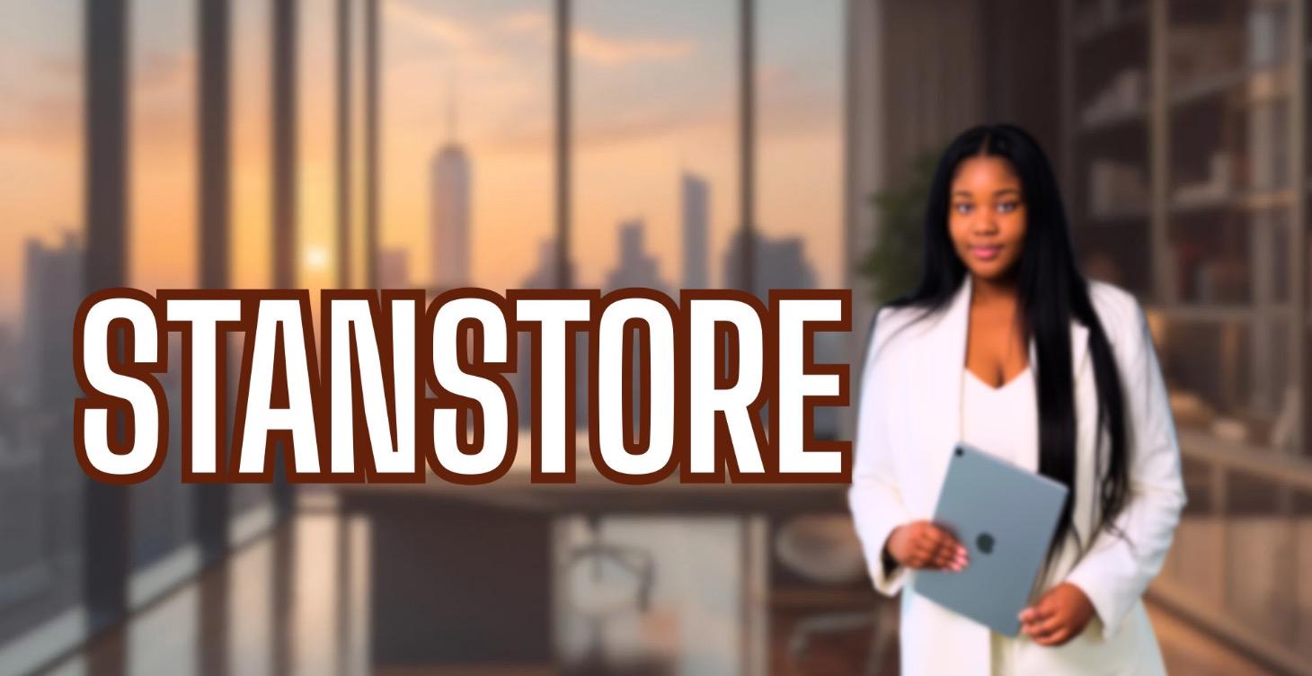 STAN STORE