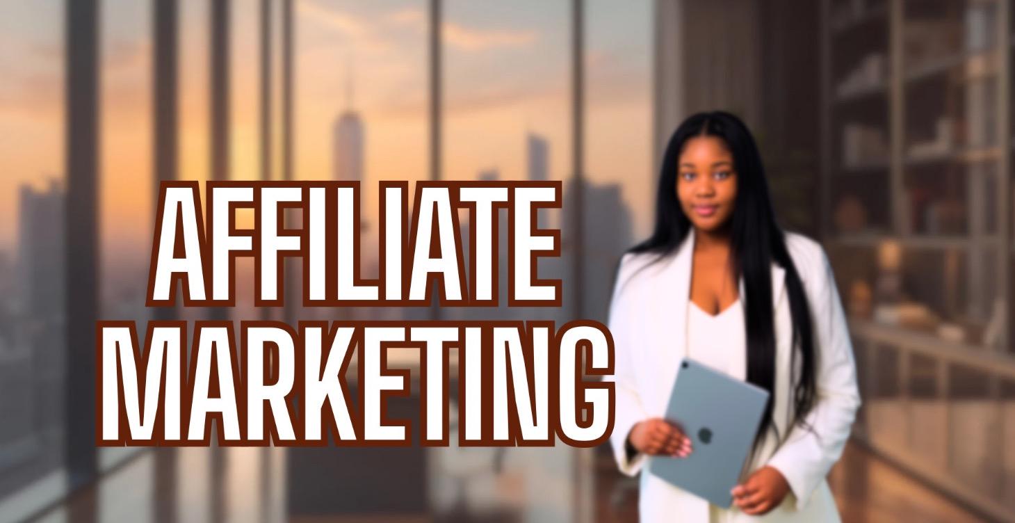 AFFILIATE MARKETING