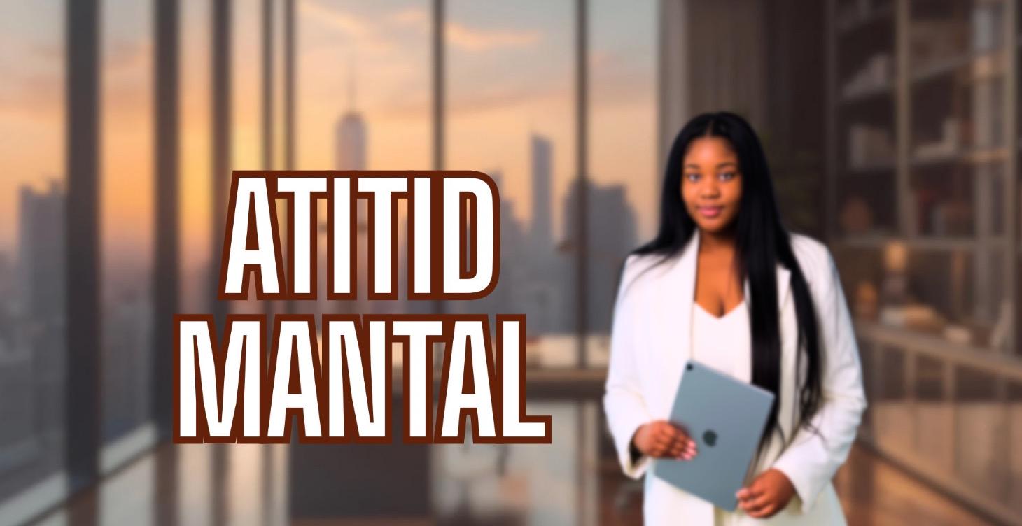 ATITID MANTAL