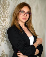 Aleksandra Backovic