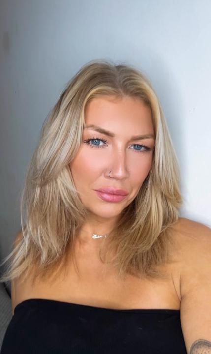 Sara Hagbom