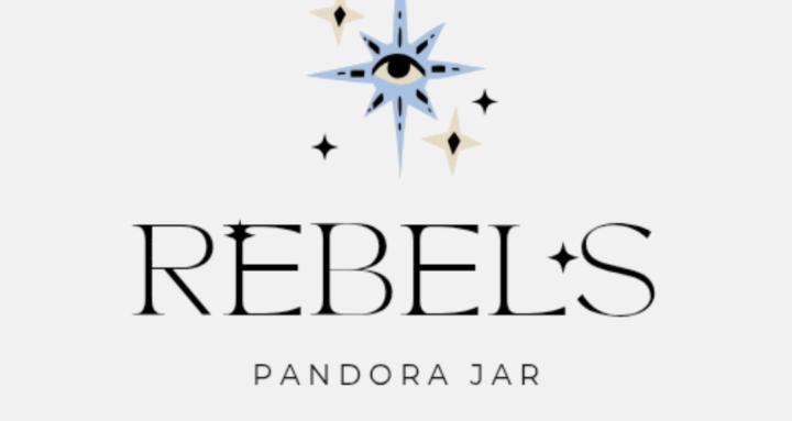 Rebel's Pandora Jar