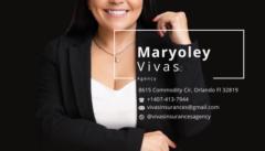 Maryoley Vivas