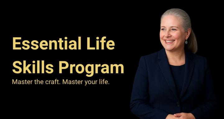 Essential Life Skills Program