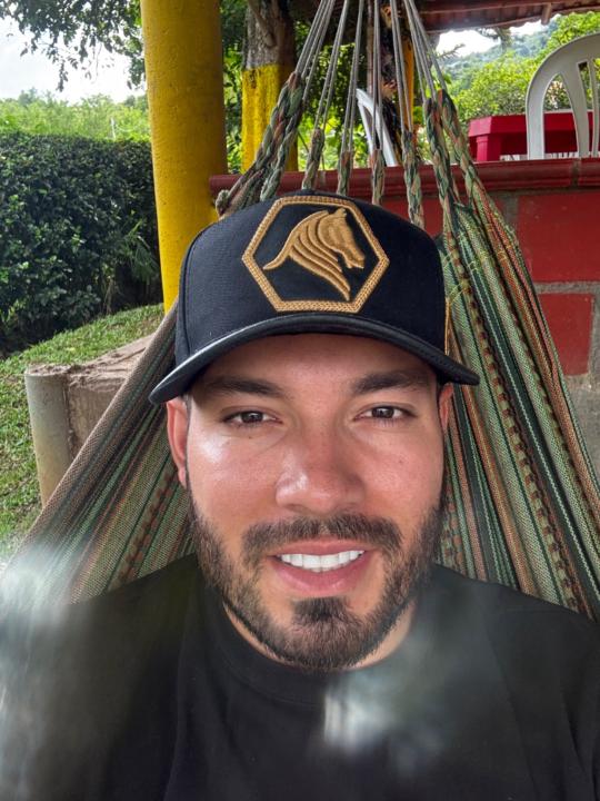 Daniel Velásquez osorio