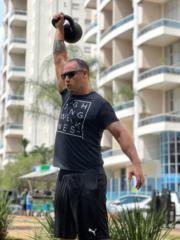 Rafael Rocha