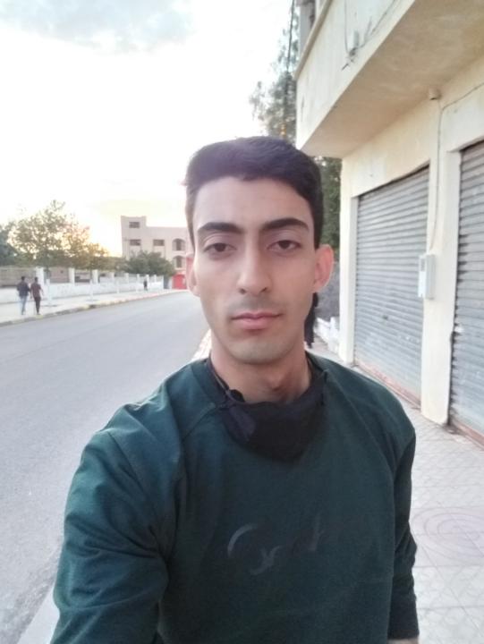 Mohammed Ouahi