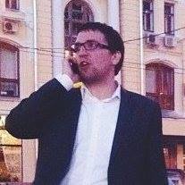 Alex Ivanenko