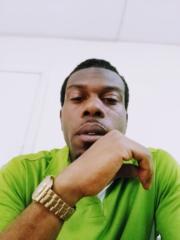 Tevin Neymour