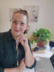 Sanna Nurmi
