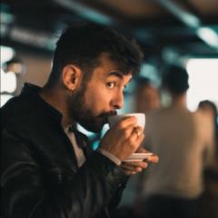 Adrien Airosa