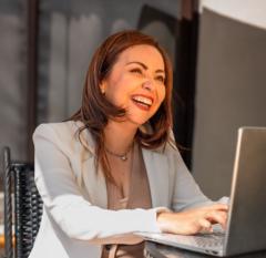 Maria Virginia Garcia Durán