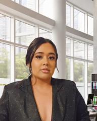 Stephanie Rivas